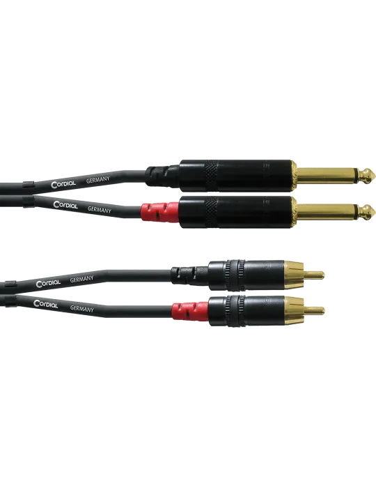CORDIAL CFU0.6PC | MusicGoodDeal