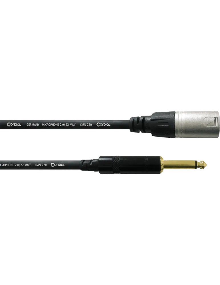 CORDIAL CCM5MP | MusicGoodDeal