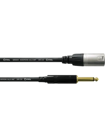 CORDIAL CCM7.5MP | MusicGoodDeal