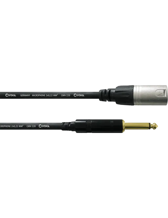 CORDIAL CCM10MP | MusicGoodDeal