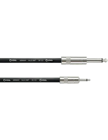 CORDIAL CPI1PZ | MusicGoodDeal