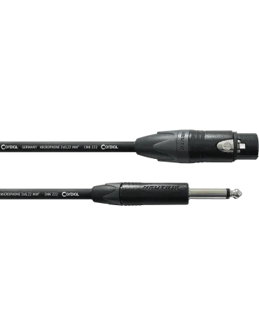 CORDIAL CPM2.5FP | MusicGoodDeal