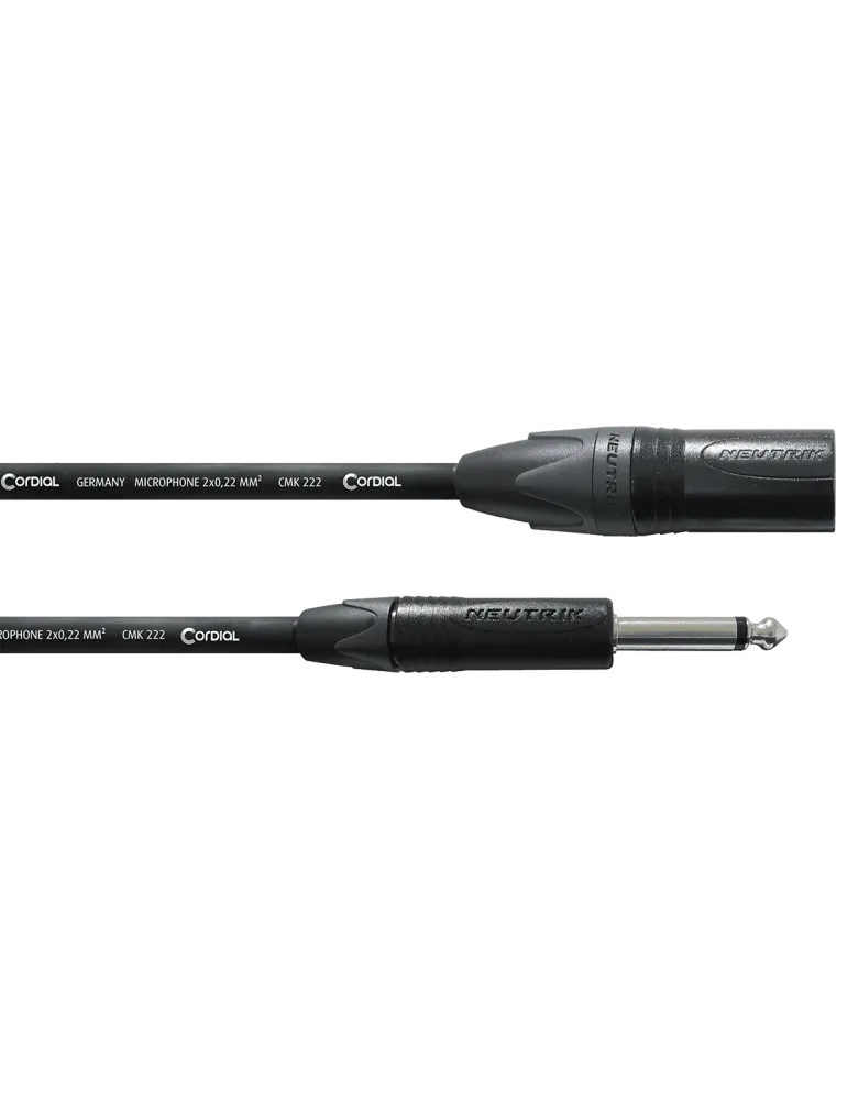 CORDIAL CPM5MP | MusicGoodDeal