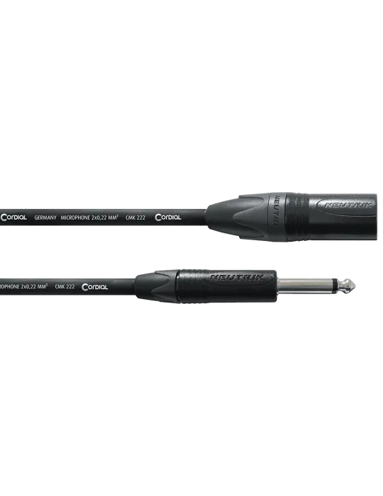 CORDIAL CPM5MP | MusicGoodDeal