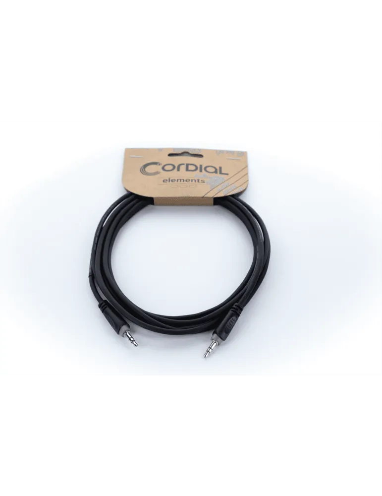 CORDIAL ES1.5WW | MusicGoodDeal