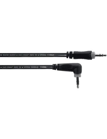 CORDIAL ES0.5WWR | MusicGoodDeal