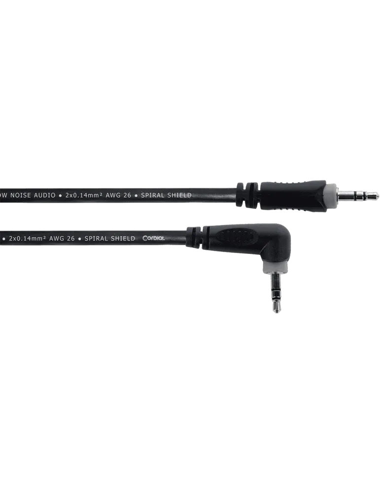 CORDIAL ES0.5WWR | MusicGoodDeal