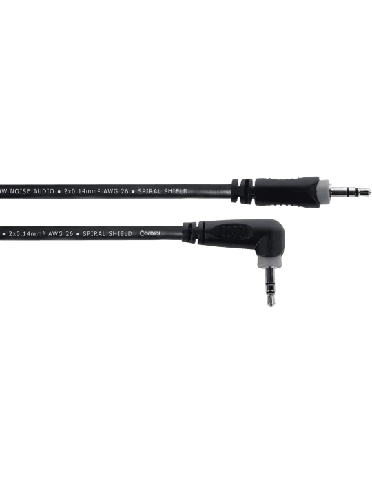 CORDIAL ES0.5WWR | MusicGoodDeal