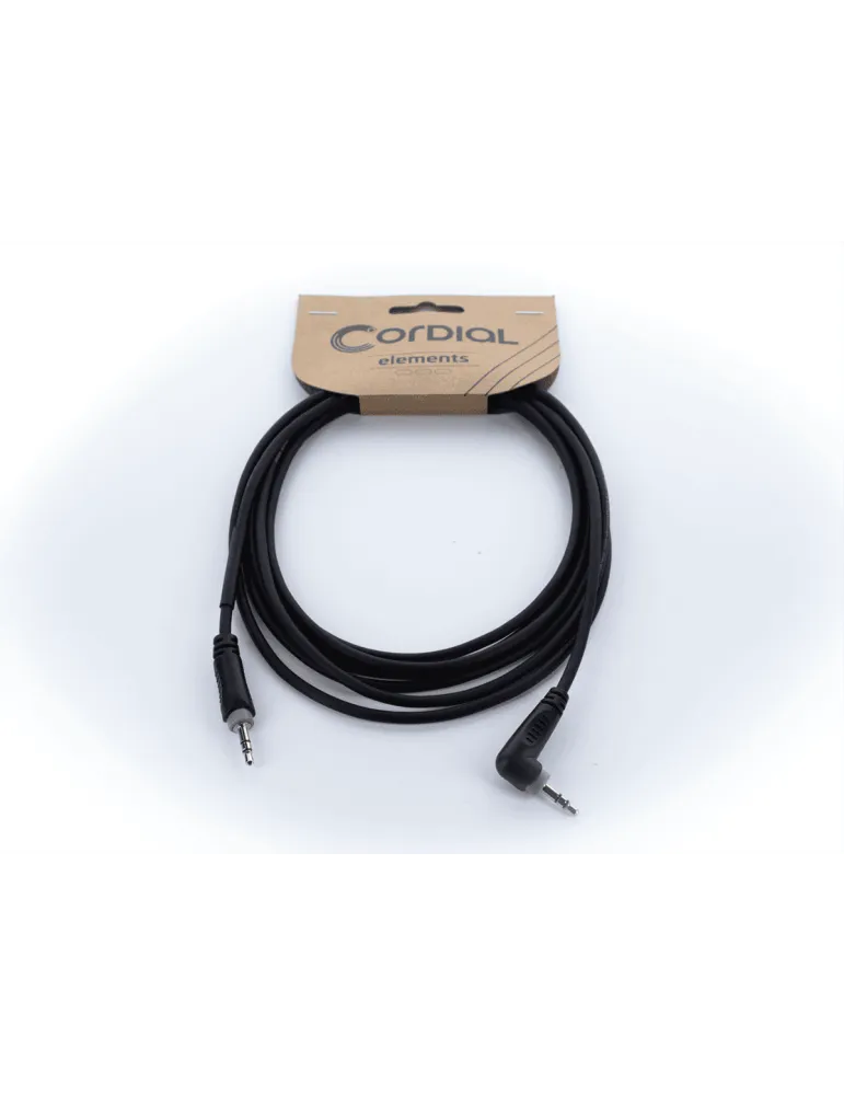 CORDIAL ES0.5WWR | MusicGoodDeal