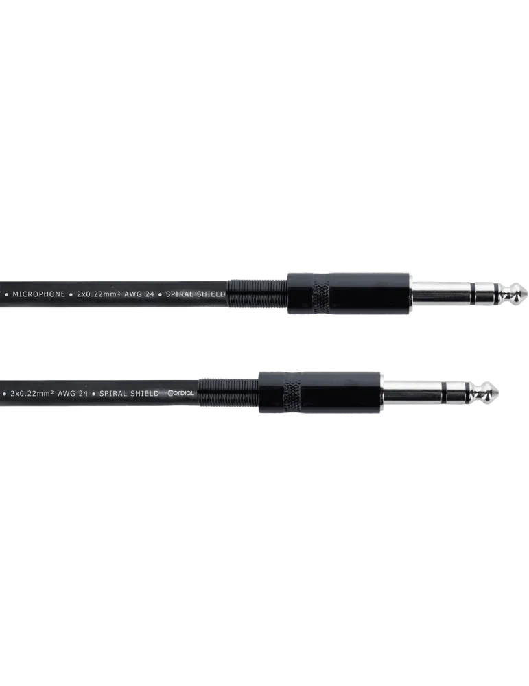 CORDIAL EM3VV | MusicGoodDeal