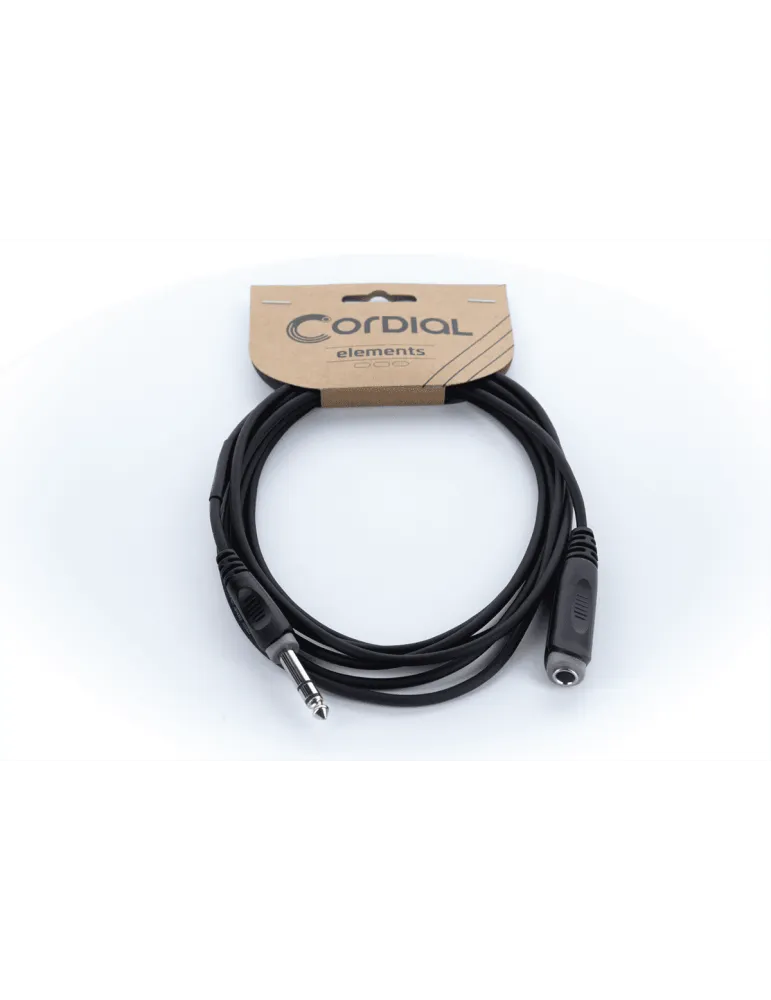CORDIAL EM3VK | MusicGoodDeal