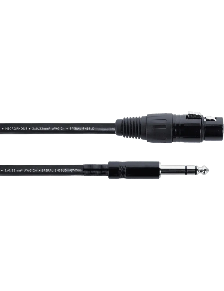CORDIAL EM0.5FV | MusicGoodDeal