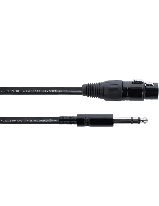 CORDIAL EM1FV | MusicGoodDeal