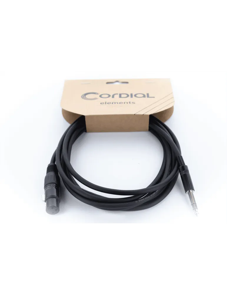CORDIAL EM3FV | MusicGoodDeal