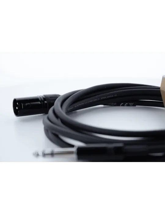 CORDIAL EM0.5MV | MusicGoodDeal
