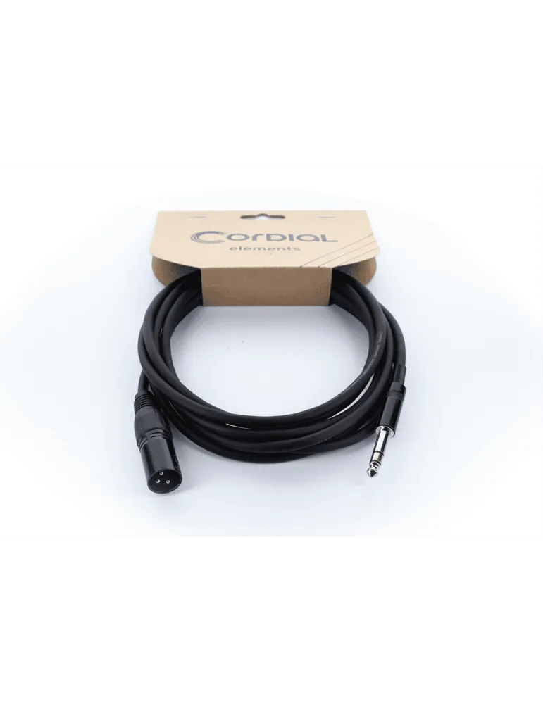 CORDIAL EM1MV | MusicGoodDeal