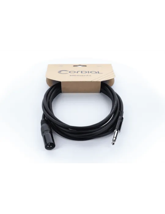 CORDIAL EM1MV | MusicGoodDeal