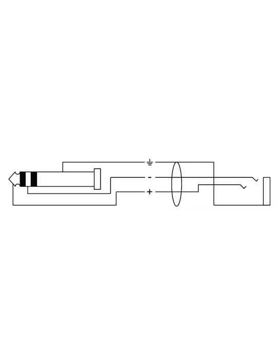 CORDIAL CFM3VY | MusicGoodDeal