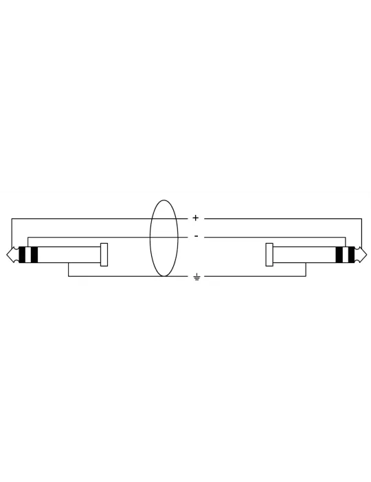 CORDIAL CFM0.3VV | MusicGoodDeal