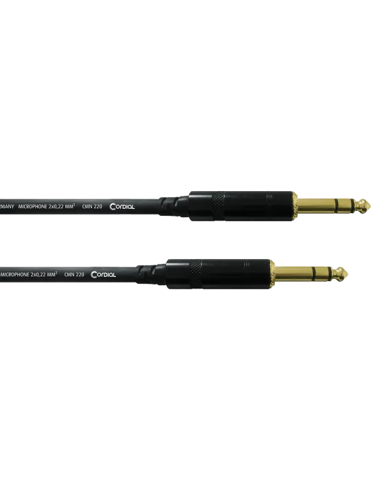 CORDIAL CFM1.5VV | MusicGoodDeal