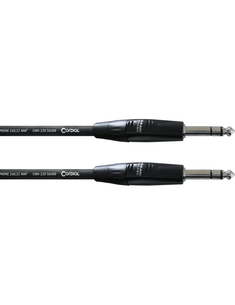 CORDIAL CIM1.5VV | MusicGoodDeal