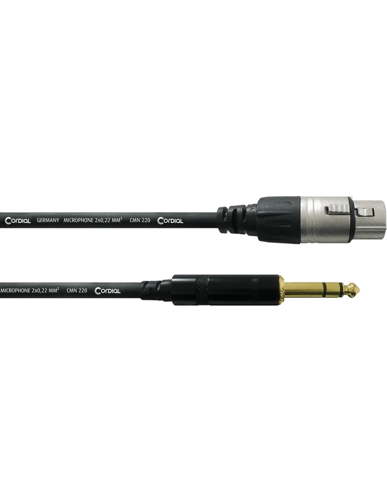 CORDIAL CFM0.3FV | MusicGoodDeal