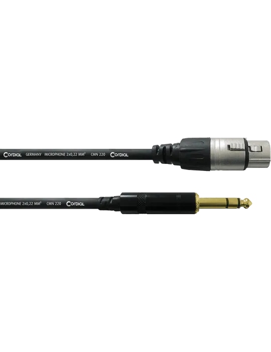 CORDIAL CFM0.3FV | MusicGoodDeal