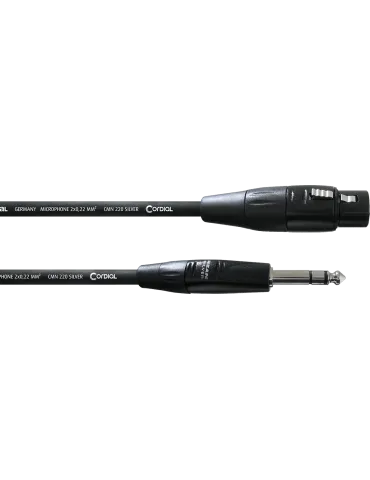 CORDIAL CIM1.5FV | MusicGoodDeal