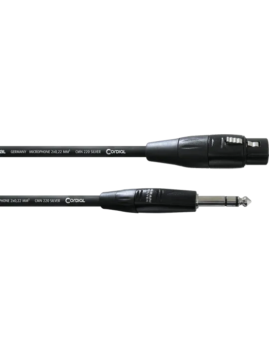 CORDIAL CIM3FV | MusicGoodDeal