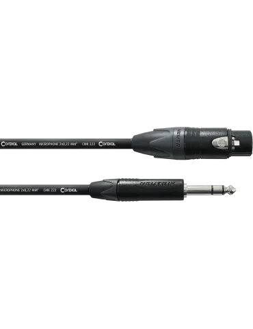CORDIAL CPM2.5FV | MusicGoodDeal