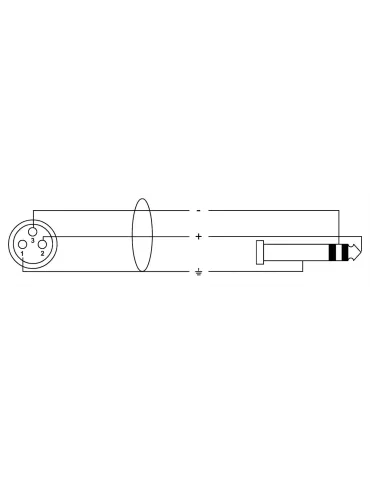 CORDIAL CPM2.5FV | MusicGoodDeal 2