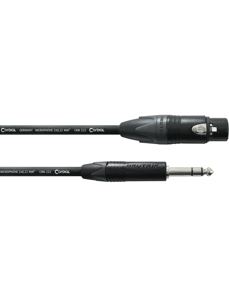 CORDIAL CPM5FV | MusicGoodDeal