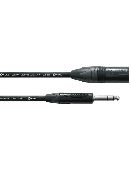 CORDIAL CPM5MV | MusicGoodDeal