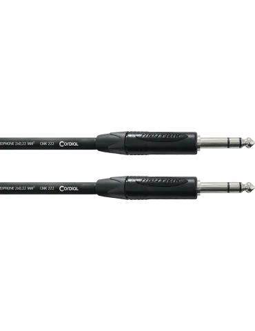 CORDIAL CPM2.5VV | MusicGoodDeal