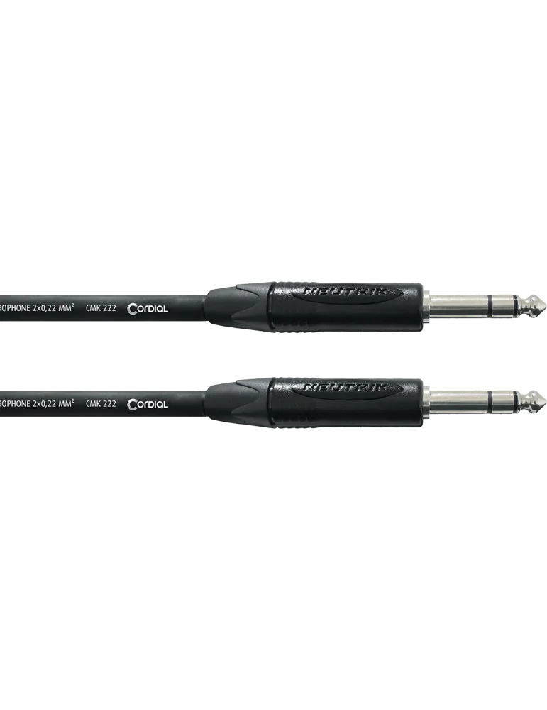CORDIAL CPM10VV | MusicGoodDeal