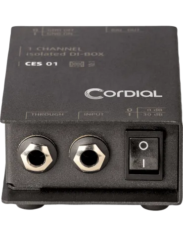 CORDIAL CES01 | MusicGoodDeal 2