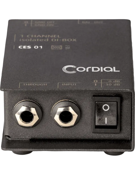 CORDIAL CES01 | MusicGoodDeal