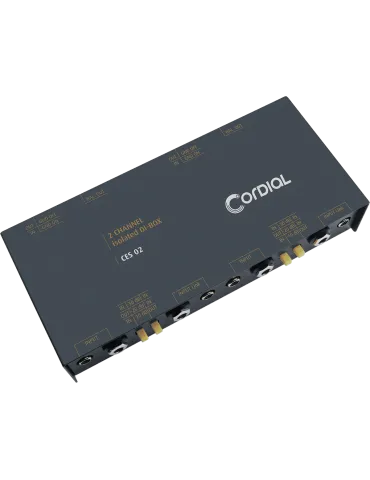 CORDIAL CES02 | MusicGoodDeal