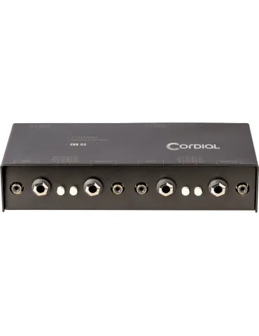 CORDIAL CES02 | MusicGoodDeal 2