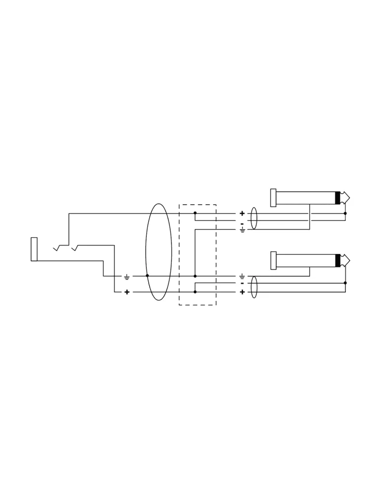 CORDIAL EY0.3KPP | MusicGoodDeal