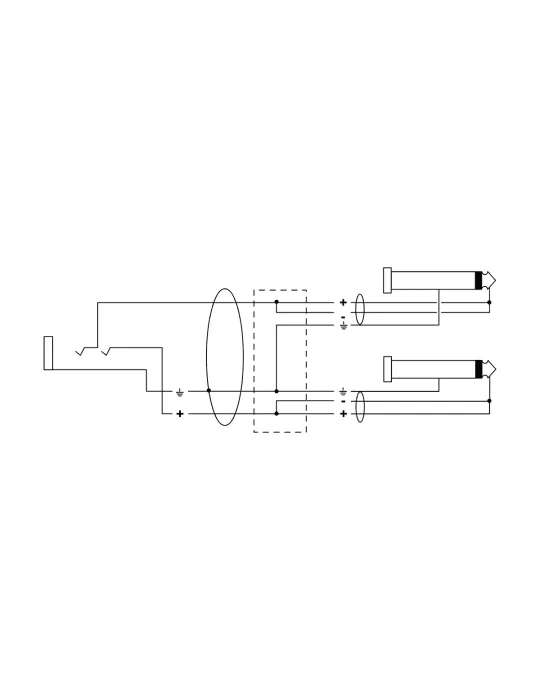 CORDIAL EY0.3KPP | MusicGoodDeal