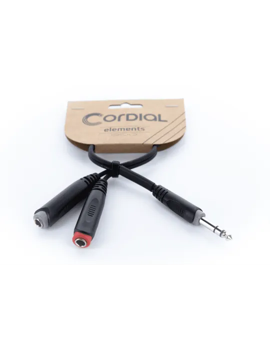 CORDIAL EY0.3VGG | MusicGoodDeal