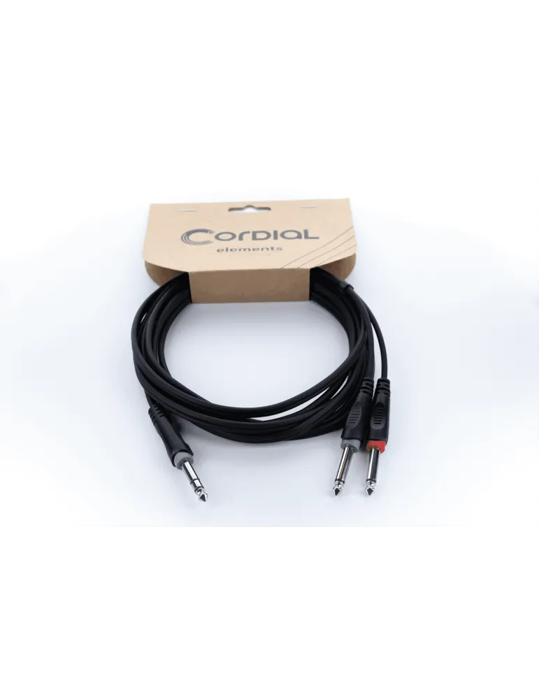 CORDIAL EY3VPP | MusicGoodDeal