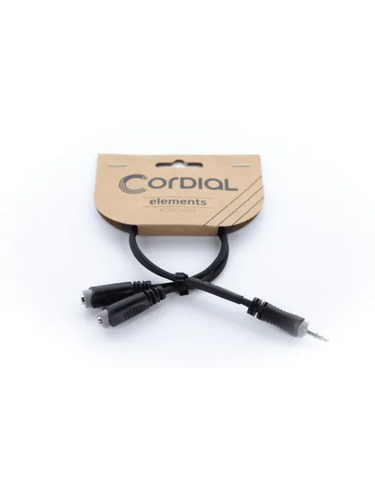 CORDIAL EY0.3WYY | MusicGoodDeal