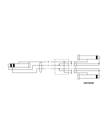 CORDIAL EY3WRPP | MusicGoodDeal 2