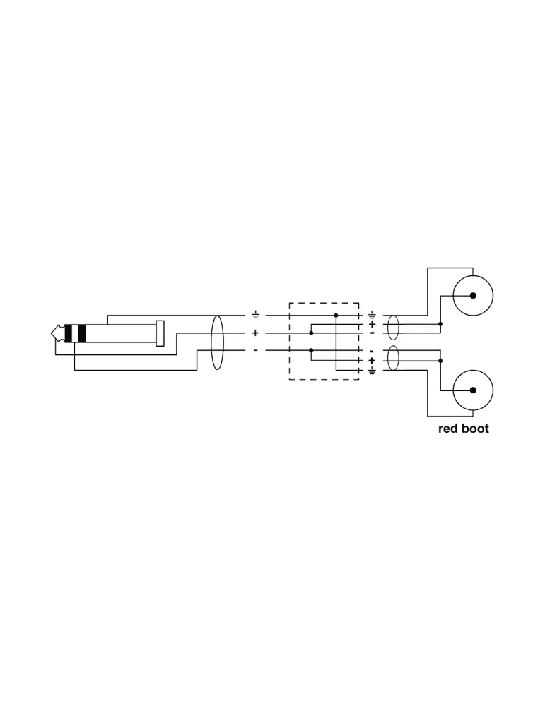 CORDIAL EY1.5WCC | MusicGoodDeal