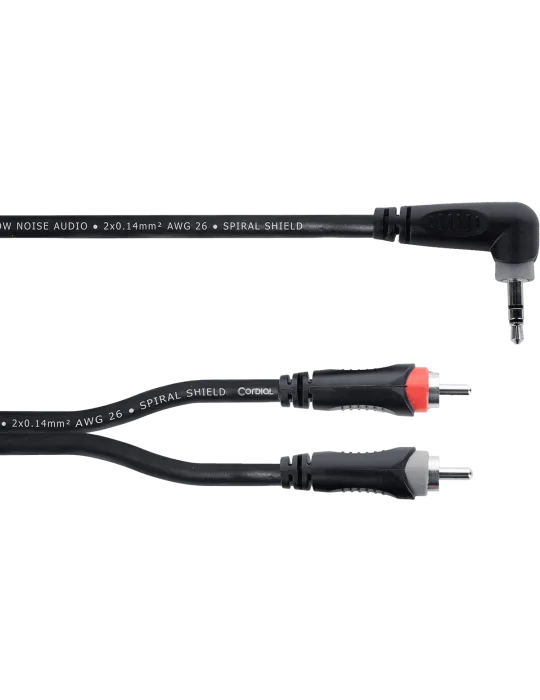 CORDIAL EY1.5WRCC | MusicGoodDeal