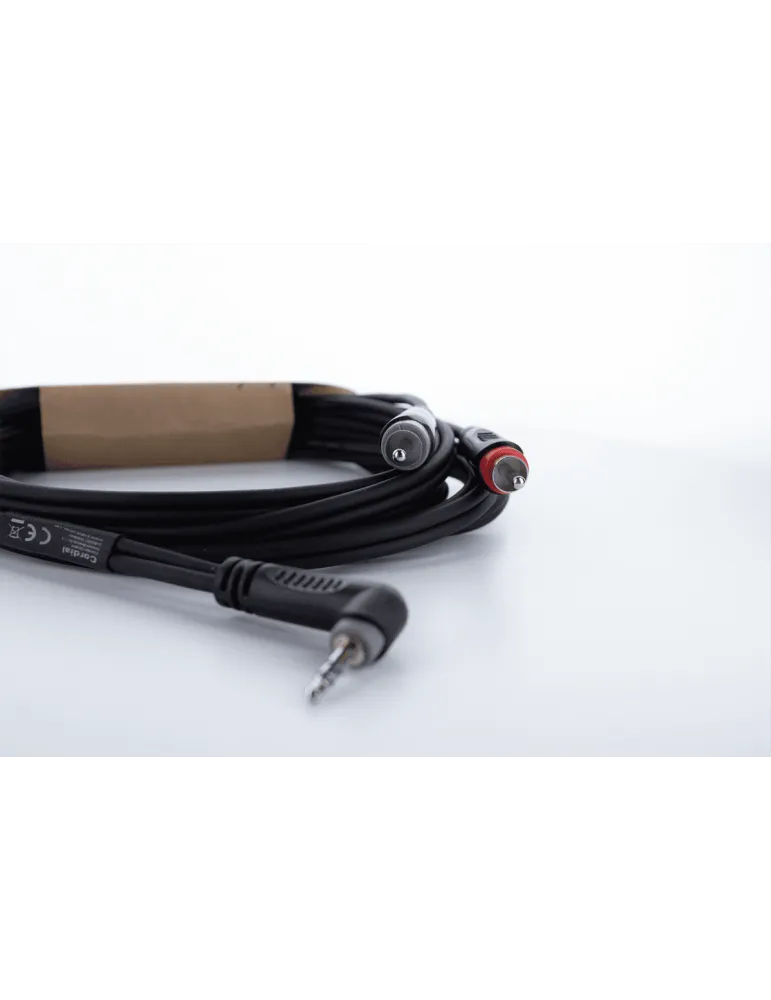 CORDIAL EY1.5WRCC | MusicGoodDeal