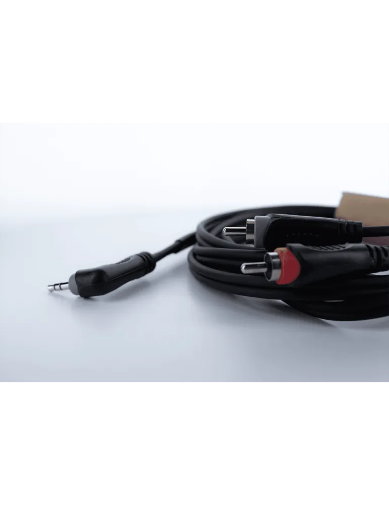 CORDIAL EY1.5WRCC | MusicGoodDeal