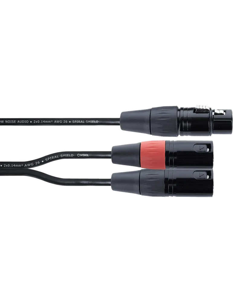 CORDIAL EY0.3FMM | MusicGoodDeal